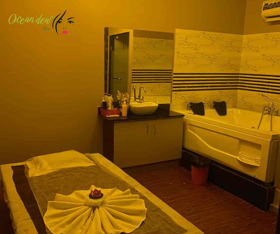 Fakira Night spa photo 4